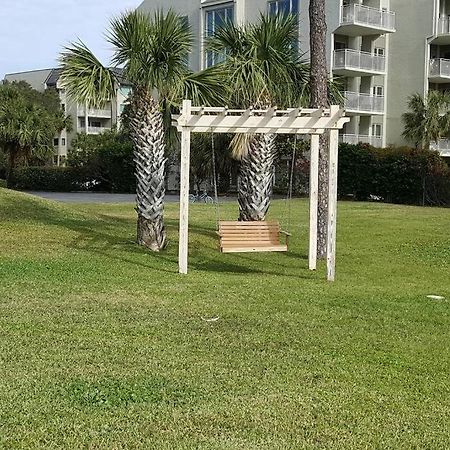 Seaforever-King Bed, Ocean Views With Beach Bikes Hilton Head Island Exterior photo