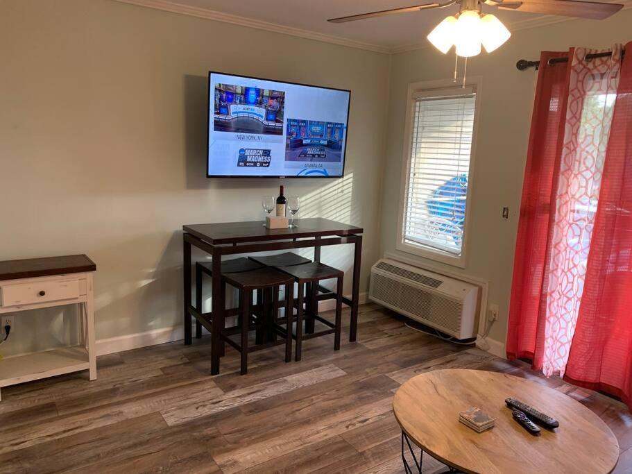 Seaforever-King Bed, Ocean Views With Beach Bikes Hilton Head Island Exterior photo