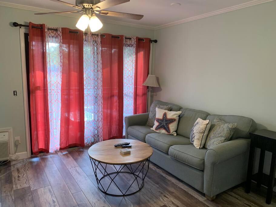 Seaforever-King Bed, Ocean Views With Beach Bikes Hilton Head Island Exterior photo